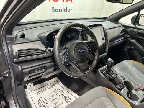 Used 2024 Subaru Crosstrek 2.5i Sport image 24