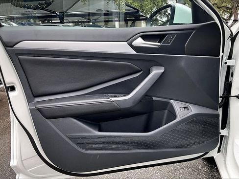 New 2026 Volkswagen Jetta Sport image 10