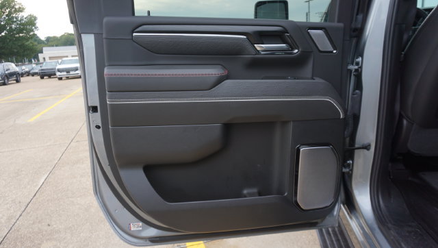 Certified 2024 GMC Sierra 2500 AT4X AWD/4WD image 30