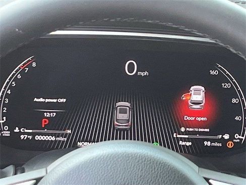 New 2026 Acura MDX FWD w/ Technology Package image 16