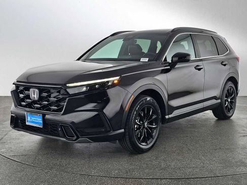 Used 2024 Honda CR-V Sport-L image 7