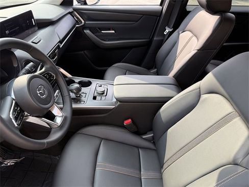 New 2025 MAZDA CX-90 3.3 Turbo w/ Select Package image 9