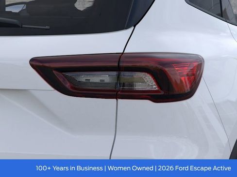 New 2026 Ford Escape Active image 23