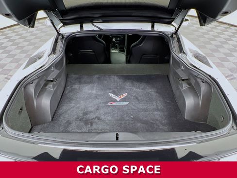Used 2019 Chevrolet Corvette Z06 image 24