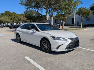 Used 2023 Lexus ES 350 w/ Premium Package video 2