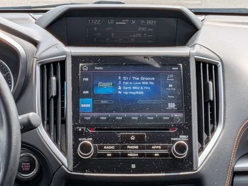 Used 2019 Subaru Crosstrek 2.0i Limited w/ Popular Package #4 AWD/4WD image 18