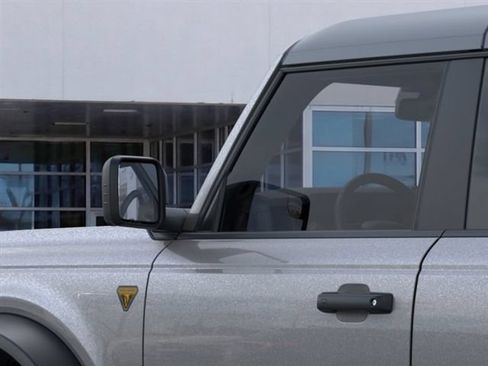 New 2026 Ford Bronco Badlands AWD/4WD image 22