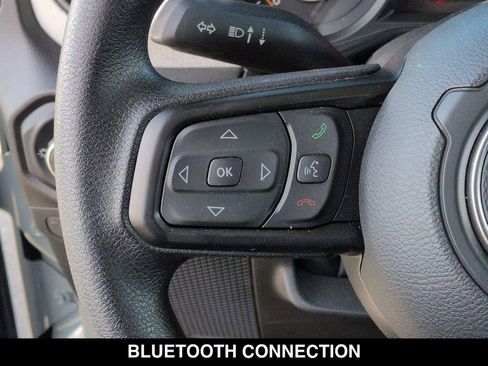 Used 2026 Jeep Gladiator Sport AWD/4WD image 16