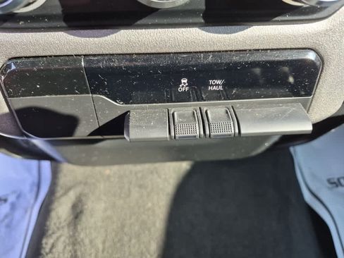 Used 2024 RAM 1500 Tradesman w/ Night Edition AWD/4WD image 23