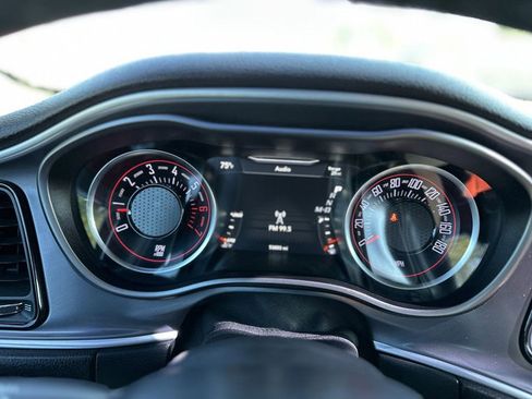 Used 2019 Dodge Challenger R/T Scat Pack RWD image 17