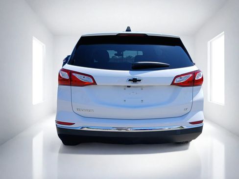 Used 2021 Chevrolet Equinox LT FWD image 6