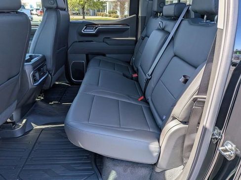 New 2026 GMC Sierra 1500 Elevation w/ Elevation Premium Package image 30