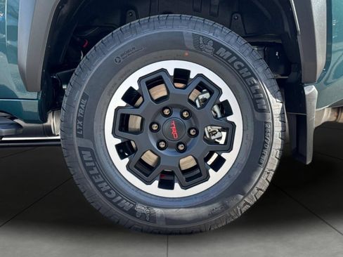New 2026 Toyota 4Runner TRD Off-Road AWD/4WD image 34