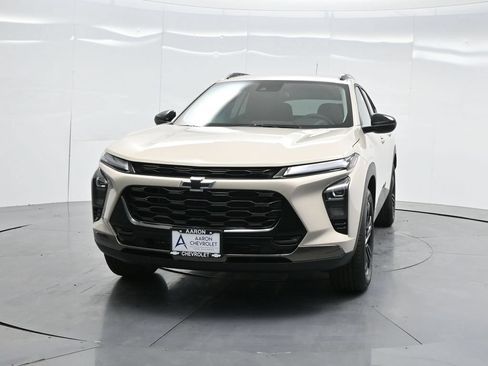 New 2026 Chevrolet Trax ACTIV w/ Driver Confidence Package FWD image 50