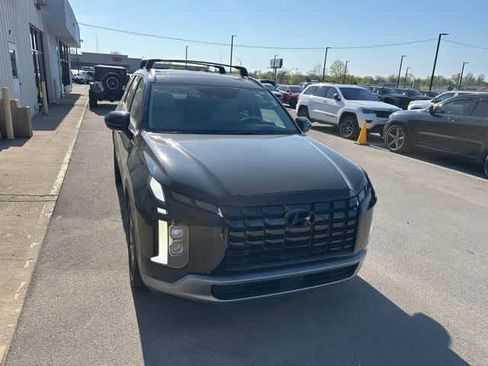 Used 2023 Hyundai Palisade Limited w/ Cargo Package image 30