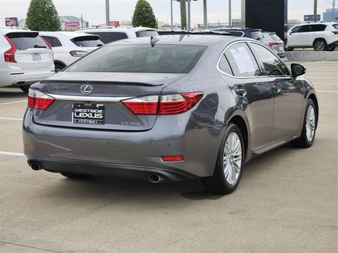 Used 2015 Lexus ES 350 image 7