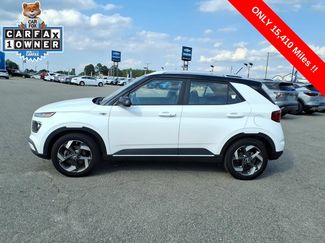 Used 2026 Hyundai Venue SEL FWD video 2