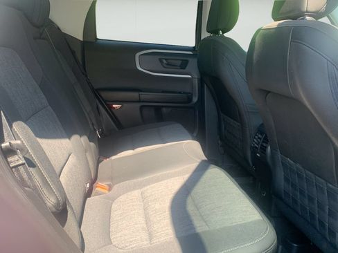 Used 2022 Ford Bronco Sport Big Bend AWD/4WD image 41