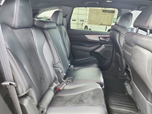 Used 2022 Acura MDX A-Spec image 44