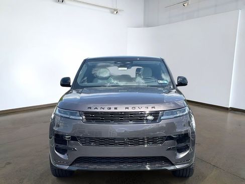 New 2026 Land Rover Range Rover Sport Dynamic SE AWD/4WD image 2