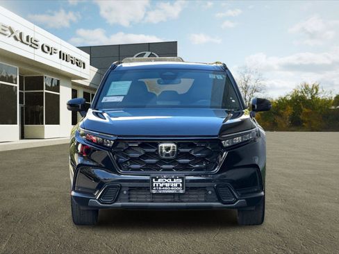 Used 2024 Honda CR-V Sport-L image 5