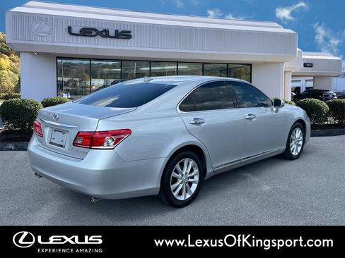 Used 2011 Lexus ES 350 FWD image 5