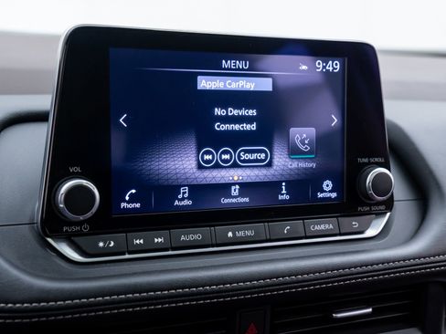 Used 2023 Nissan Rogue SV w/ SV Premium B Package image 22