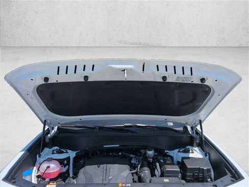 New 2026 Hyundai Palisade SEL FWD image 19