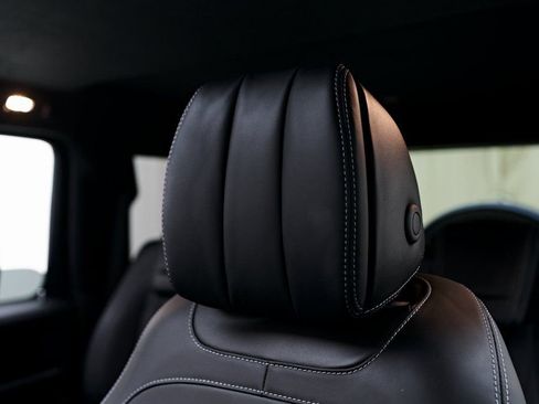 Used 2024 Mercedes-Benz G 63 AMG 4MATIC image 56