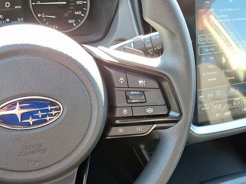 Certified 2025 Subaru Crosstrek 2.0i Premium image 22