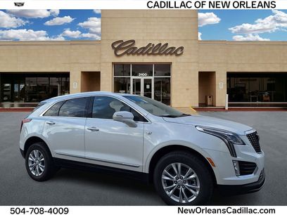 New 2026 Cadillac XT5 Luxury w/ LPO, Floor Liner Package