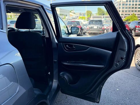 Used 2021 Nissan Rogue Sport S AWD/4WD image 27
