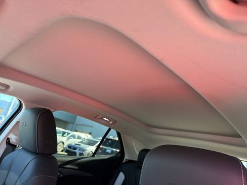 New 2026 Buick Envision Sport Touring AWD/4WD image 15