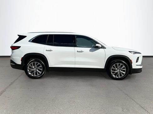 New 2026 Buick Enclave Preferred w/ Power Package image 3