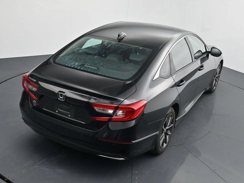 Used 2021 Honda Accord EX-L image 15