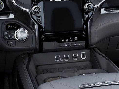 New 2026 RAM 1500 Limited image 24
