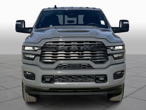 New 2026 RAM 2500 Tradesman image 3