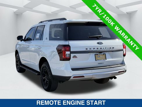 Certified 2024 Ford Expedition Timberline image 6