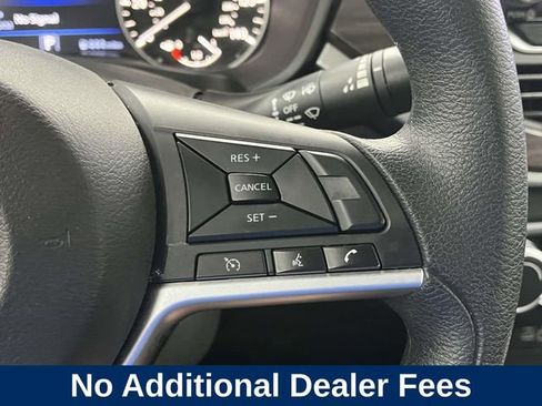 Used 2024 Nissan Altima 2.5 SV FWD image 27