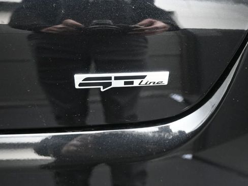 Certified 2023 Kia Soul GT-Line w/ GT-Line Technology Package FWD image 11