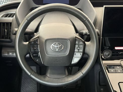 Used 2024 Toyota bZ4X AWD w/ Weather Package image 16