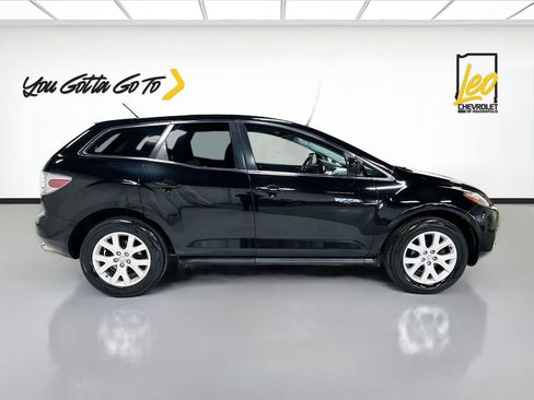 Used 2009 MAZDA CX-7 Sport image 4