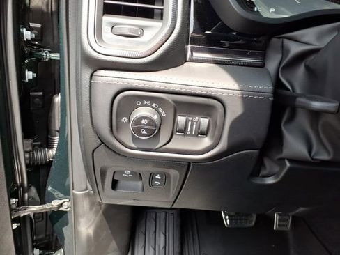 New 2026 RAM 1500 RHO w/ RHO Level 1 Equipment Group AWD/4WD image 11
