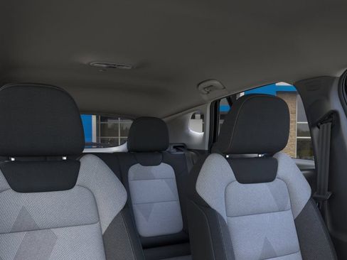 New 2026 Chevrolet Trax LS w/ LS Convenience Package FWD image 24