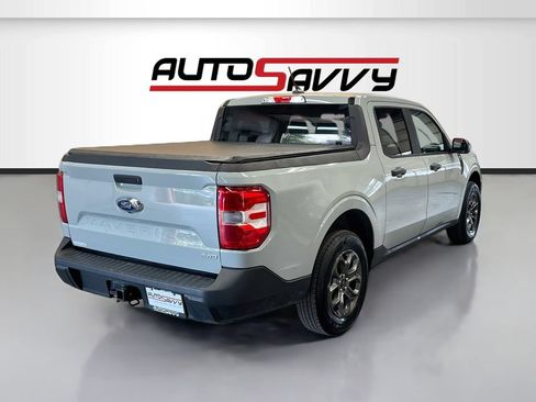 Used 2024 Ford Maverick XLT w/ Equipment Group 300A Standard AWD/4WD image 7
