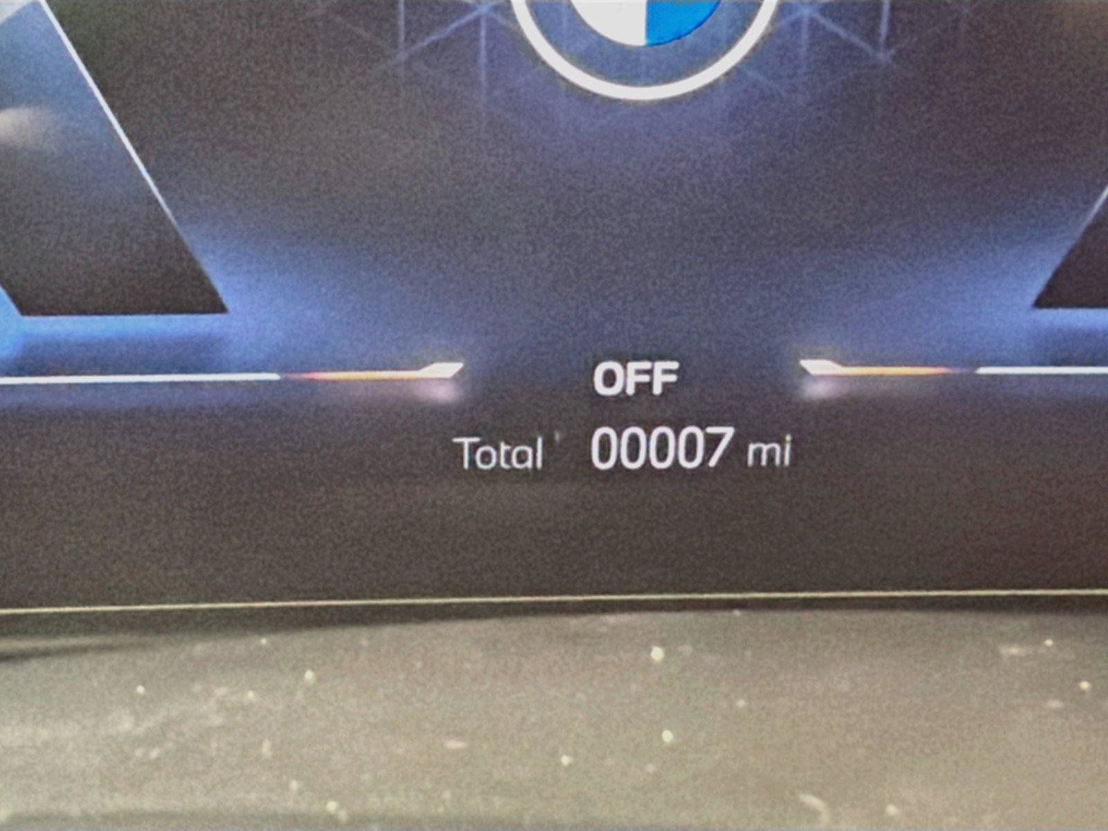 New 2026 BMW 430i xDrive w/ M Sport Package AWD/4WD image 12