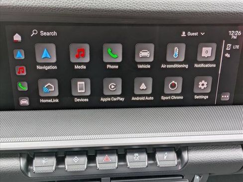 Used 2024 Porsche 911 Carrera S image 17