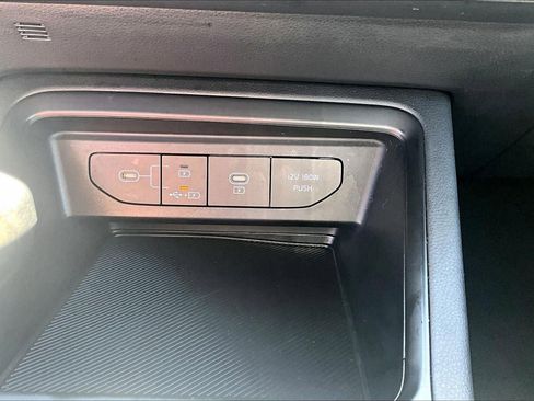 Used 2025 Kia K5 LXS FWD image 16
