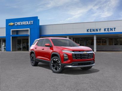 New 2026 Chevrolet Equinox LT w/ Convenience Package II