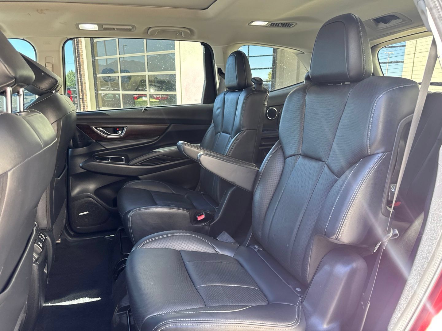 Used 2023 Subaru Ascent Touring AWD/4WD image 16